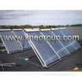 low price solar water heater collector